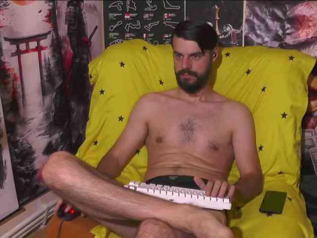 00george Sex Cam Show