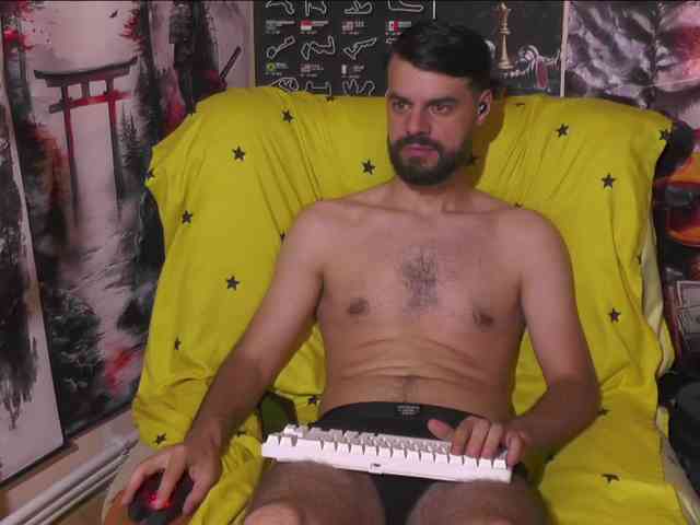 00george Sex Cam Show