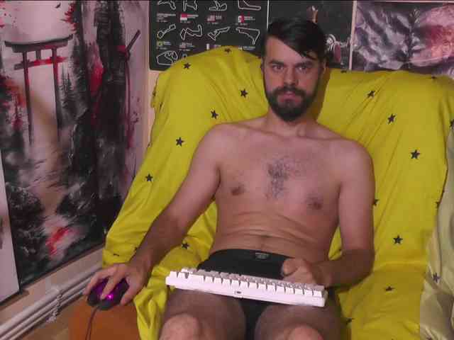 00george Sex Cam Show