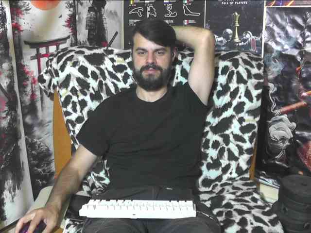 00george
