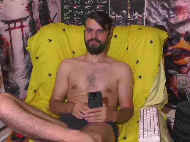 00george