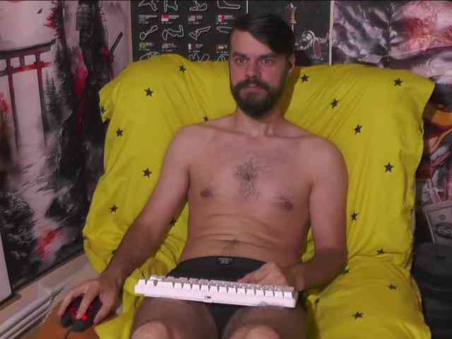00george Sex Cam Show