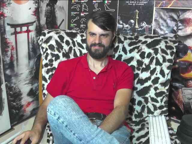 00george