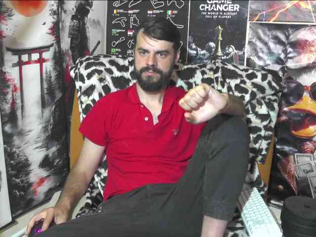 00george