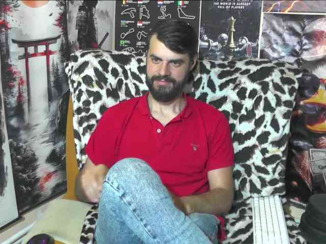 00george