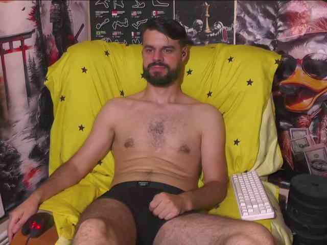 00george Sex Cam Show