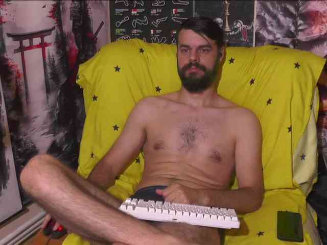 00george