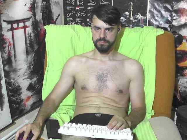 00george