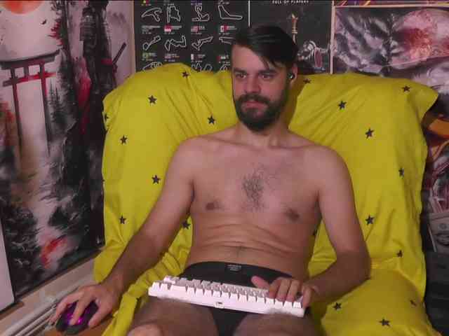 00george Sex Cam Show
