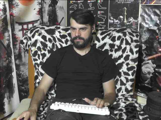 00george