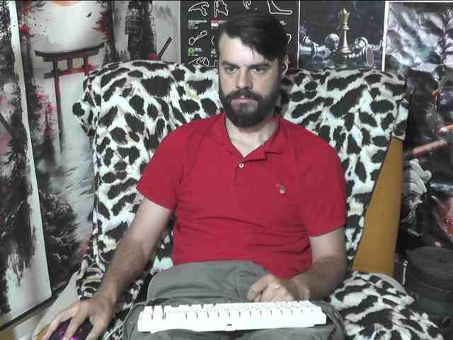 00george Live Webcam on BongaCams