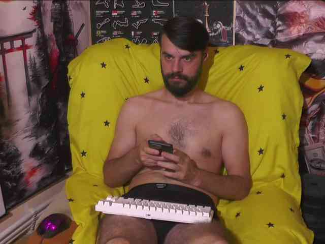 00george Sex Cam Show