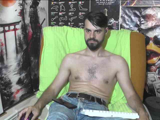 00george