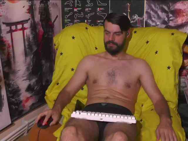 00george Sex Cam Show