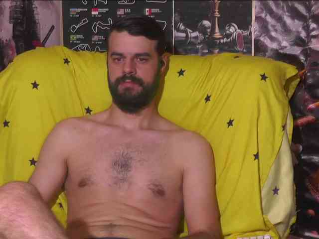 00george Sex Cam Show