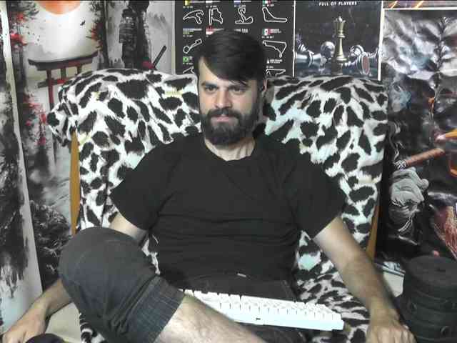 00george