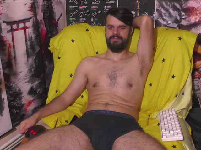 00george