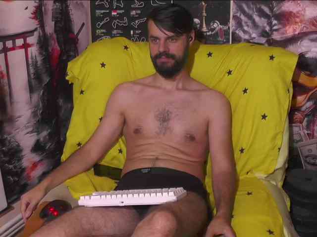 00george Sex Cam Show