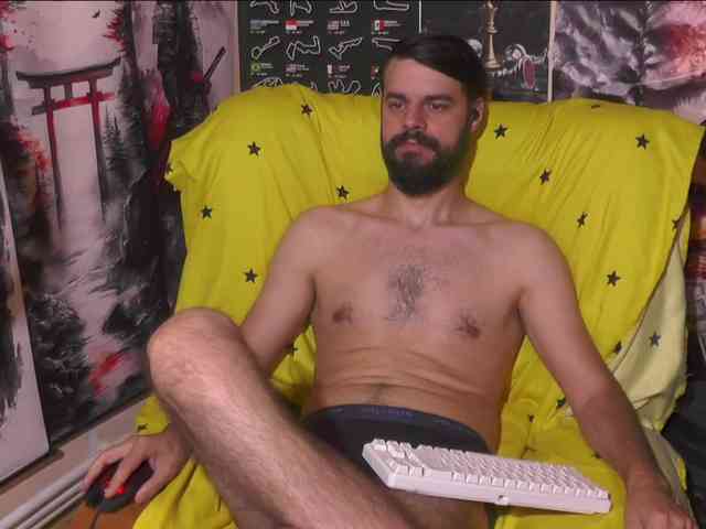 00george Sex Cam Show