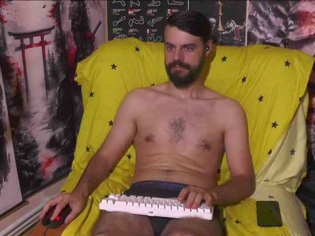 00george Sex Cam Show