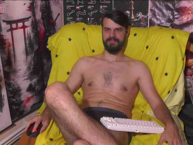 00george Sex Cam Show