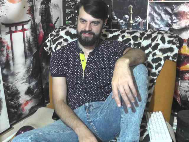 00george