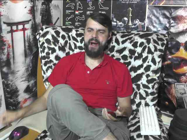 00george