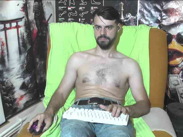 00george