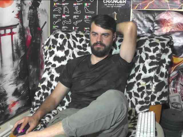 00george