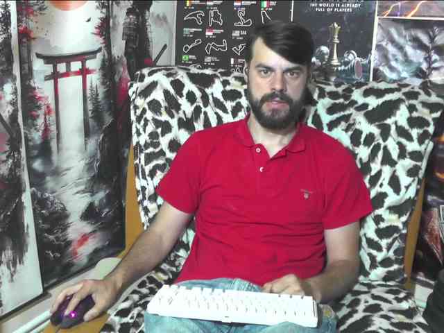 00george