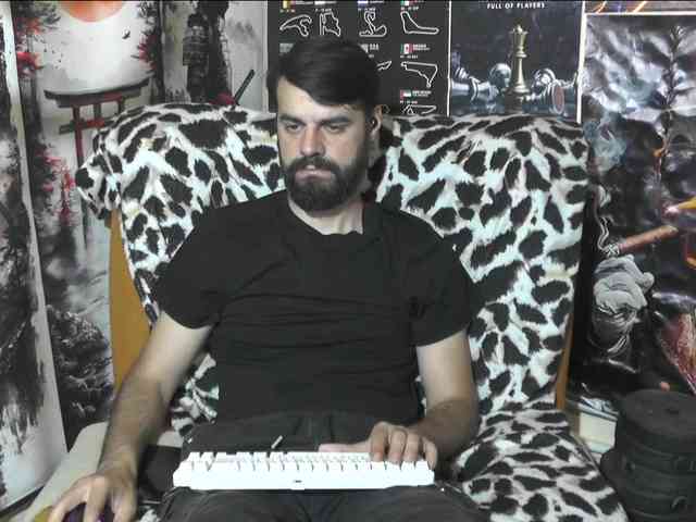 00george
