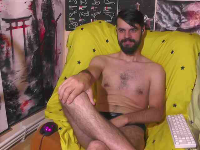 00george Sex Cam Show