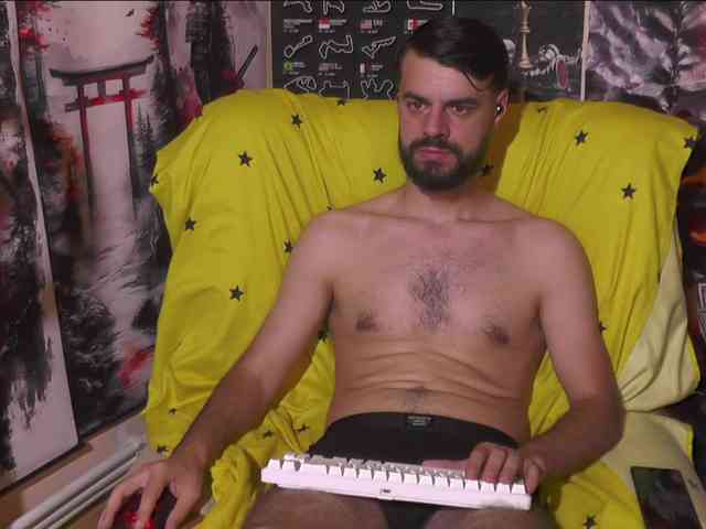 00george Sex Cam Show