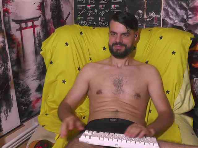 00george Sex Cam Show