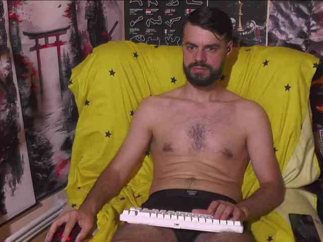 00george Sex Cam Show