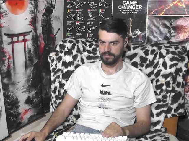 00george