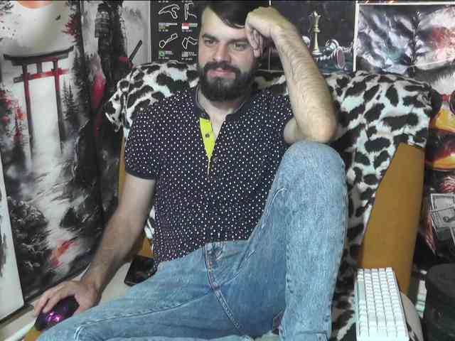 00george
