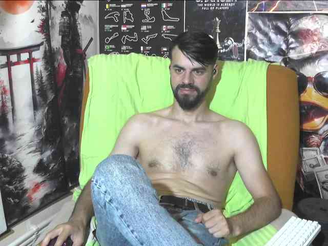 00george