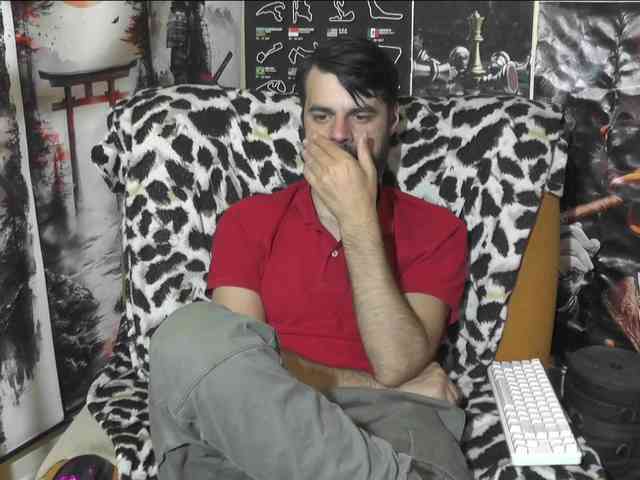 00george Live Webcam on BongaCams