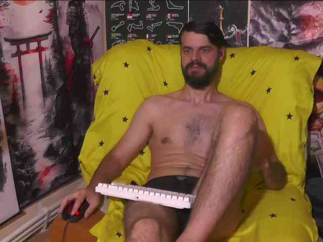00george Sex Cam Show