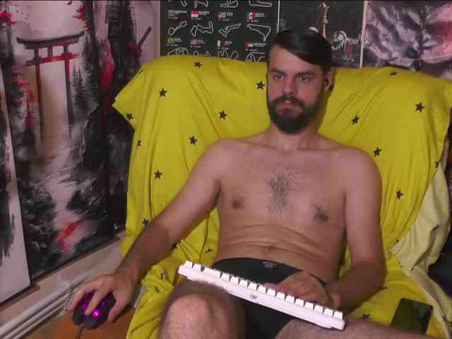 00george Sex Cam Show