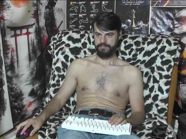 00george