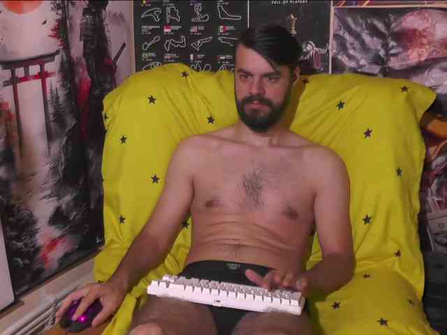 00george Sex Cam Show