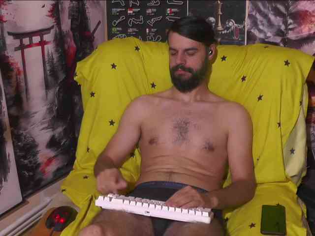 00george Sex Cam Show