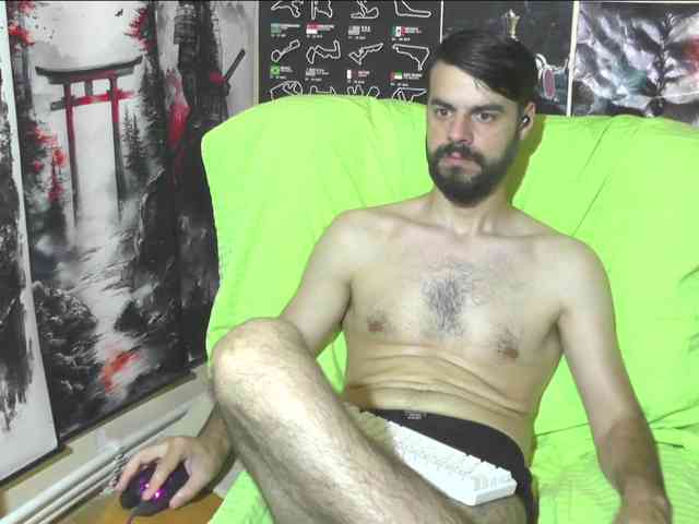 00george