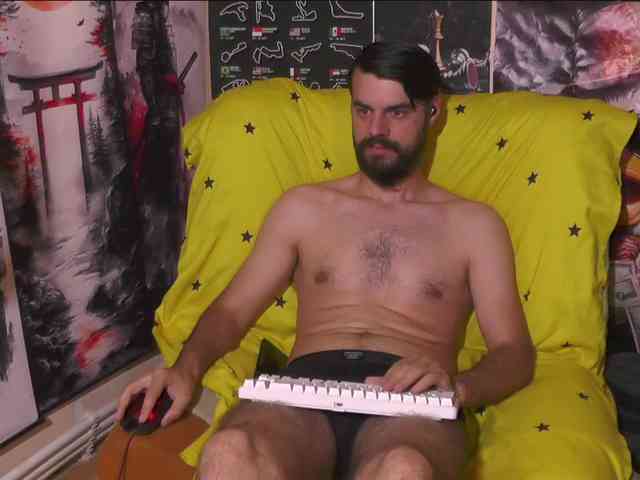 00george Sex Cam Show