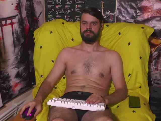 00george Sex Cam Show