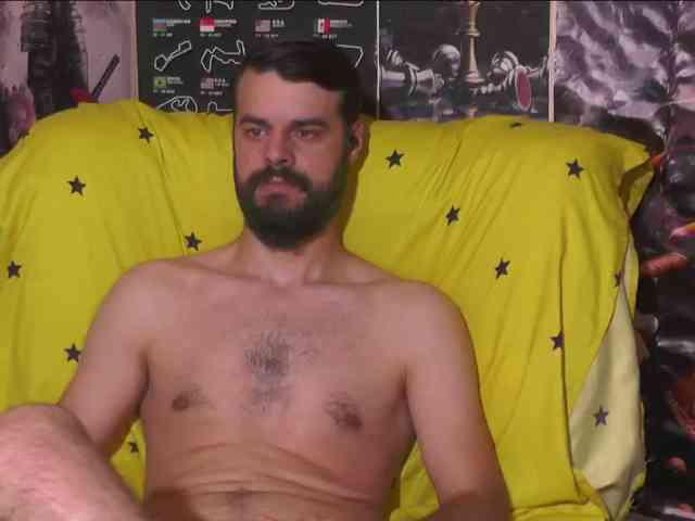 00george Sex Cam Show