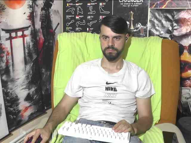 00george