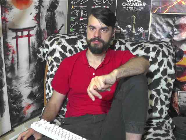 00george